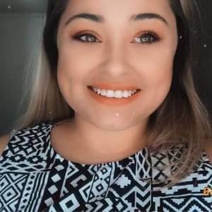 Meet your Posher, Jade